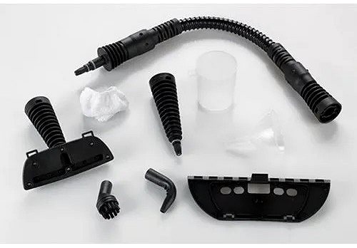 Parní čistič Solac LV1301 Steam Jet 2.0 ...