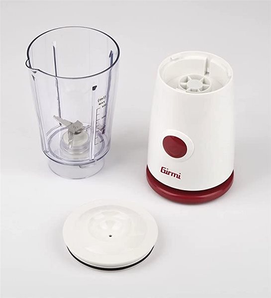 Blender Girmi FR0301 WHITE Accessory