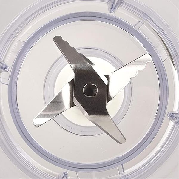 Blender Girmi FR0301 WHITE Features/technology