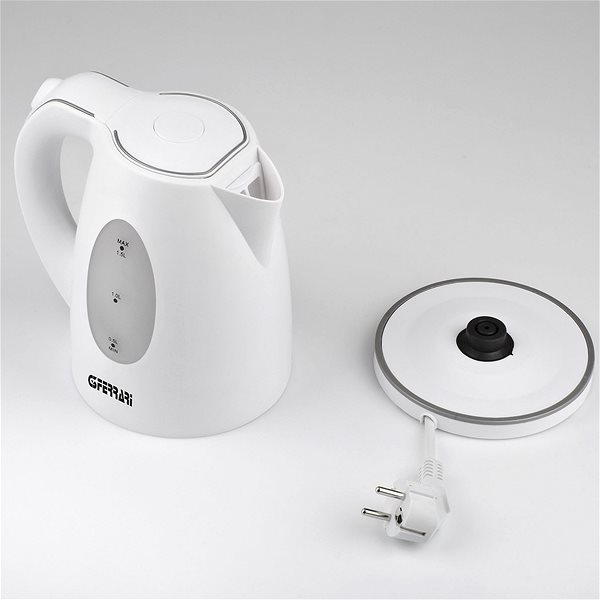 Electric Kettle G3Ferrari G1009100 Electric kettle ...