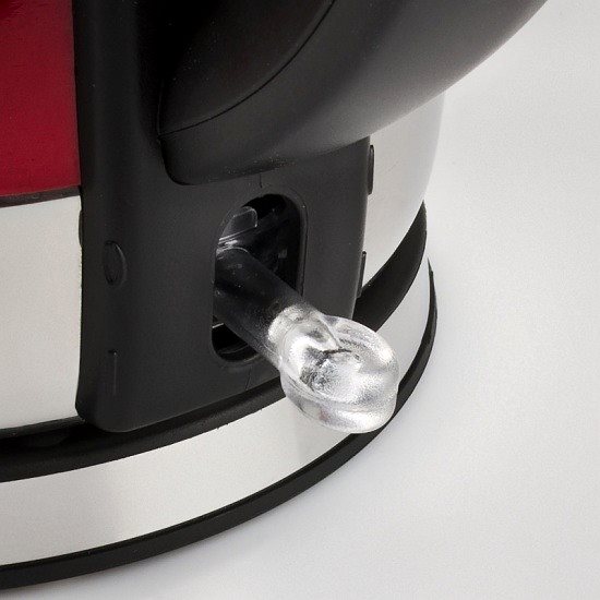 Electric Kettle Girmi BL3202 Electric kettle, inox, 1,2L ...