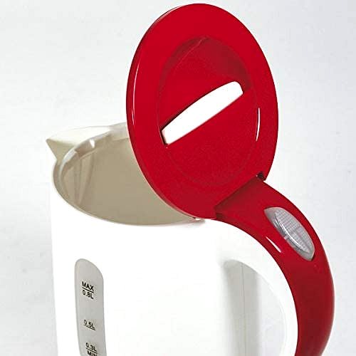 Electric Kettle Girmi BL1000 Kettle 1100W, cordless, 800ml ...