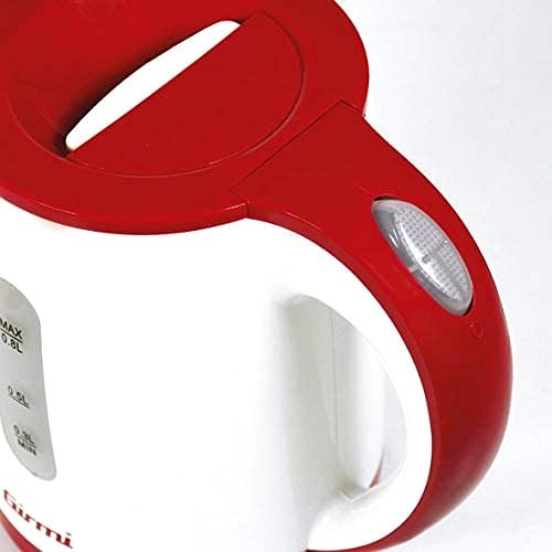 Electric Kettle Girmi BL1000 Kettle 1100W, cordless, 800ml ...