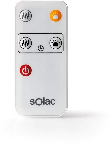 Air Humidifier Solac HU1065 Ultrasonic Humidifier Accessory