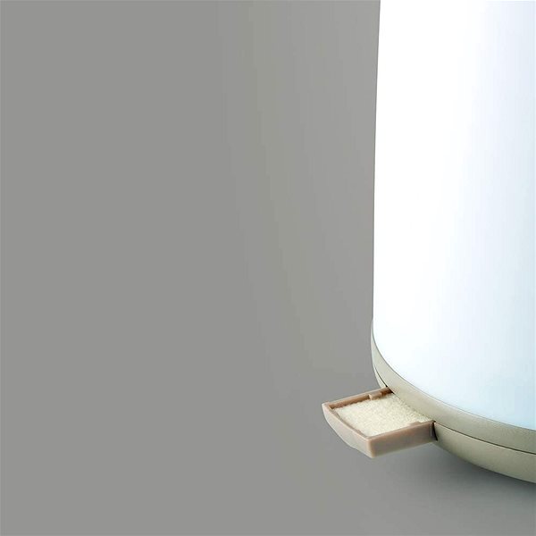Air Humidifier Solac HU1065 Ultrasonic Humidifier Features/technology