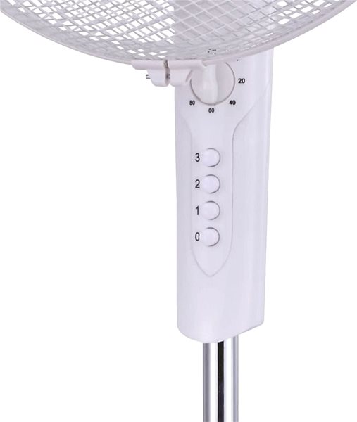 Fan ARGO 398200013 TULIP Features/technology