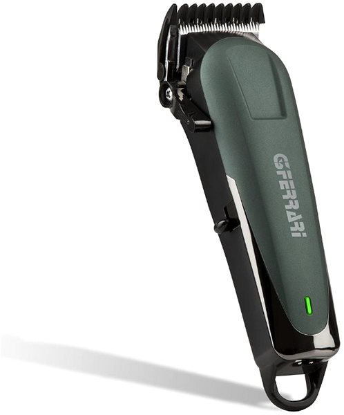 Trimmer G3Ferrari G3004400 Hair Trimmer ...