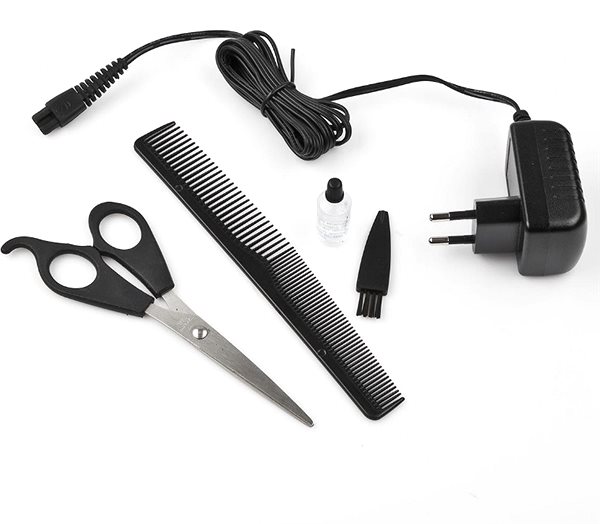 Trimmer G3Ferrari G3004400 Hair Trimmer ...