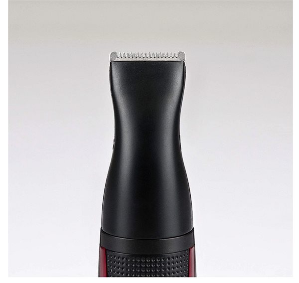 Trimmer Girmi RC0200 Nose, ear, sideburns and eyebrow trimmer ...