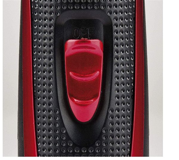 Trimmer Girmi RC0200 Nose, ear, sideburns and eyebrow trimmer ...