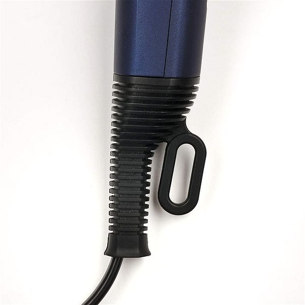 Fén na vlasy Girmi PH2200 Cool Shot Vlastnosti/technológia