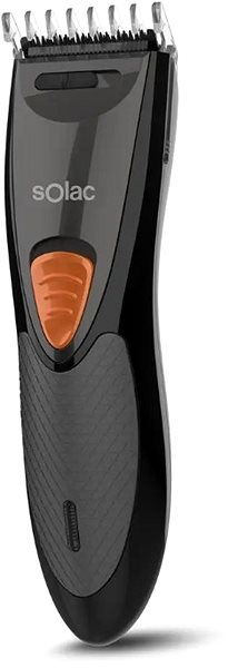 Trimmer Solac CP7304 Hair Trimmer ...