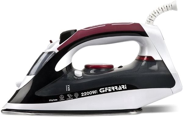 Žehlička G3Ferrari G4001700 