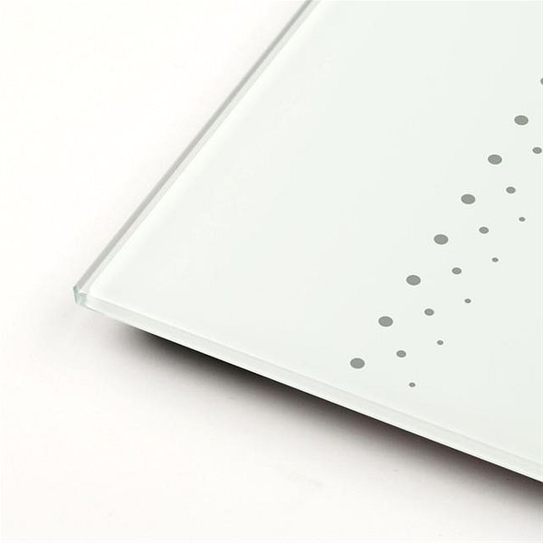 Bathroom Scale G3Ferrari Personal Electronic Scale G3005201 ...