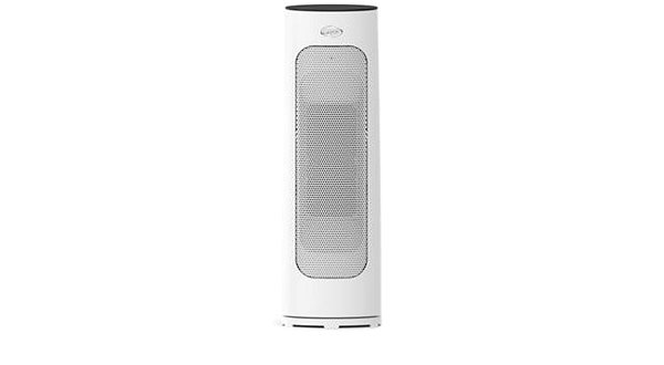 Teplovzdušný ventilátor ARGO 191070218 HOMER ...