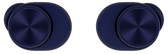 Vezeték nélküli fül-/fejhallgató Bowers & Wilkins Pi7 S2 Midnight Blue ...