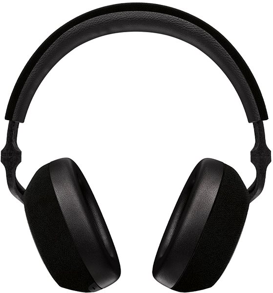 Wireless Headphones Bowers & Wilkins PX7 Carbon Edition Screen