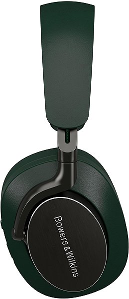 Bowers & Wilkins PX8 Dark Forest Wireless Headphones .