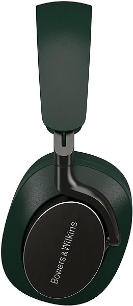 Bowers & Wilkins PX8 Dark Forest Wireless Headphones .