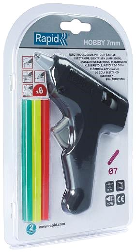 Melt gun RAPID Melt gun Hobby, 7mm .