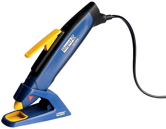 Melt gun RAPID EG Pen, 7mm .