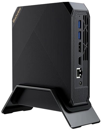 Blackview MP200 mini PC.