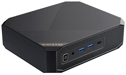 Blackview MP200 mini PC.