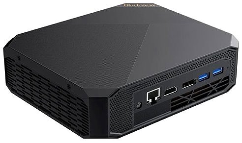 Blackview MP200 mini PC.