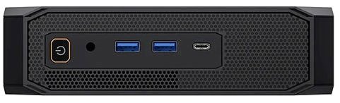 Blackview MP200 mini PC.