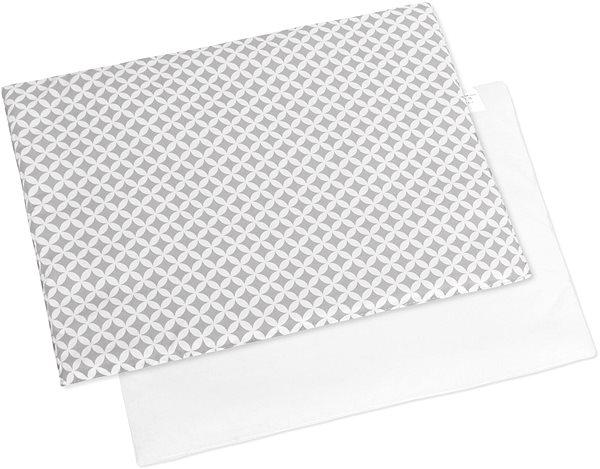 Polštář BELLATEX Polštářek Agátka 42 × 32 cm 666/905 kosočtverce ...