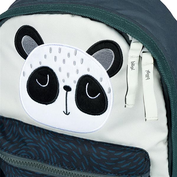 Detský ruksak BAAGL Panda ...