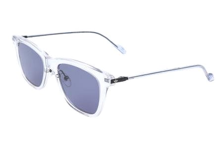 Slnečné okuliare ADIDAS AOK005 CK4119 012.000 52 19 145, Crystal ...
