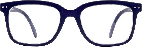 Okuliare GLASSA okuliare na čítanie G 033, +1,00 dio, modré ...