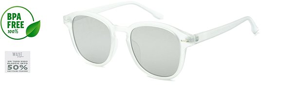 Napszemüveg WAYE - 3 - W005-CL-093 ...
