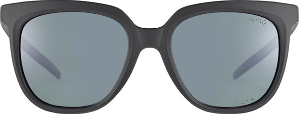 Napszemüveg BOLLÉ BS028006 Glory Black Matte Volt+ Gun Polarized ...