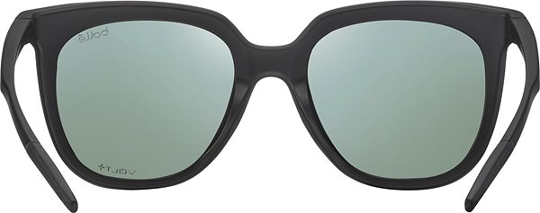 Napszemüveg BOLLÉ BS028006 Glory Black Matte Volt+ Gun Polarized ...