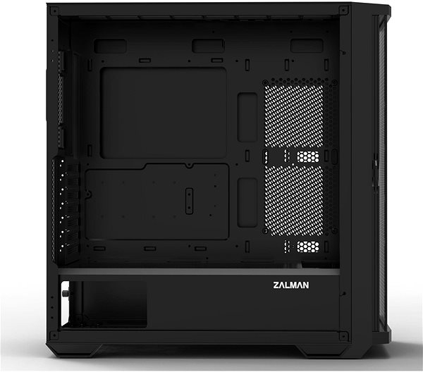 PC skrinka Zalman Z10 Plus ...
