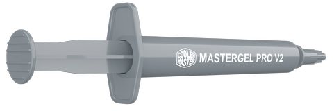 Teplovodivá pasta Cooler Master MasterGel Pro v2 ...