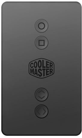 Vodné chladenie Cooler Master MasterLiquid ML360R RGB Vlastnosti/technológia