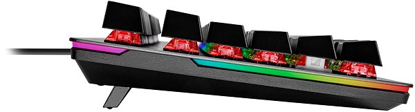 Gaming Keyboard Cooler Master CK352, Brown Switch, Grey - CZ/SK ...