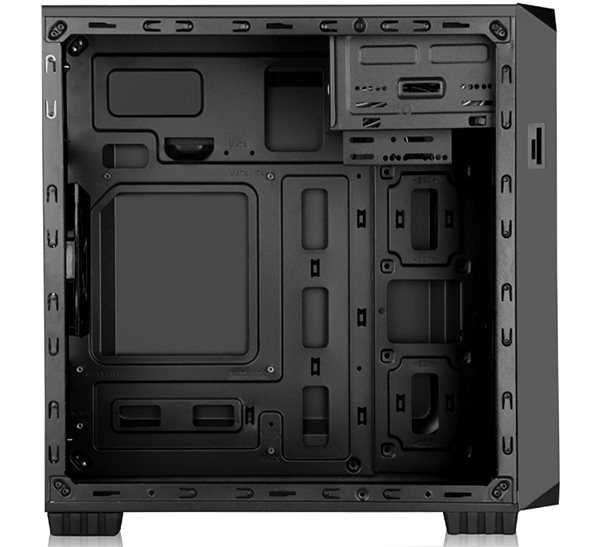 PC Case EVOLVEO Shaw 2 Lateral view