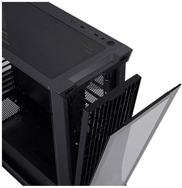 PC Case EVOLVEO Ptero Q2+ ...