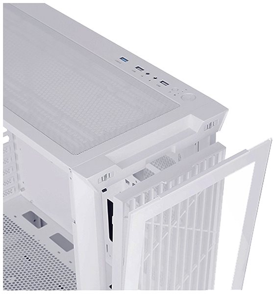 PC Case EVOLVEO Ptero Q2W ...