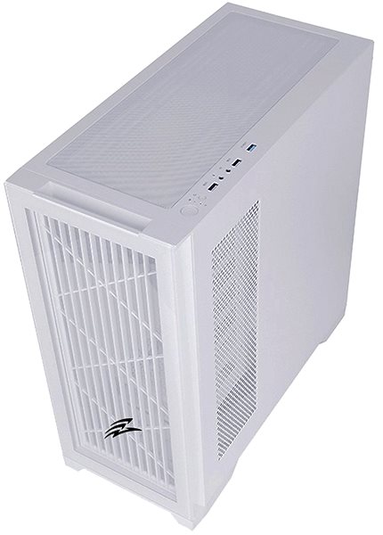PC Case EVOLVEO Ptero Q2W ...