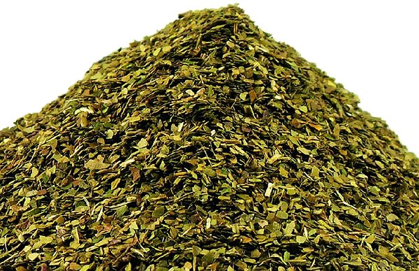 Tea Čajová zahrada Mate Energy, dobozban ...