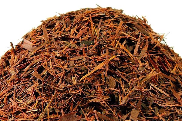 Čaj Čajová zahrada Lapacho žluté Vanilka 80 g ...