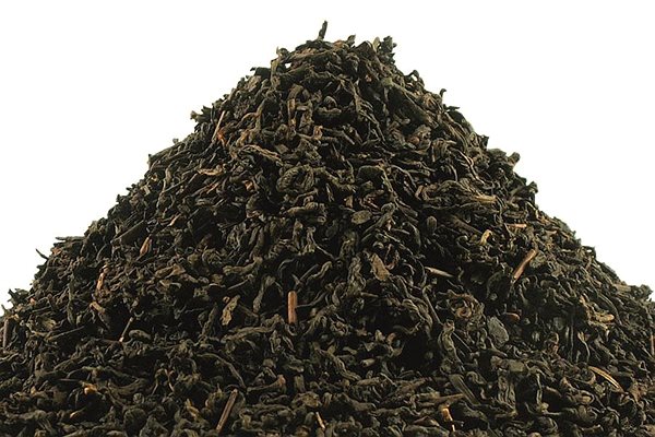 Tea Čajová zahrada Puerh tea narancs 1000 g ...