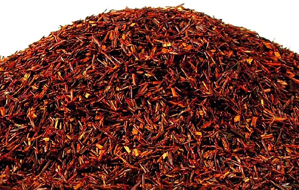 Čaj Čajová záhrada Rooibos červený 90 g.