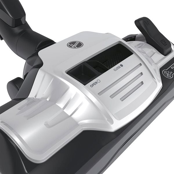 Bagless Vacuum Cleaner HP730ALG 011 Features/technology