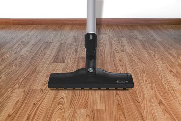 Bagless Vacuum Cleaner HP730ALG 011 Lifestyle